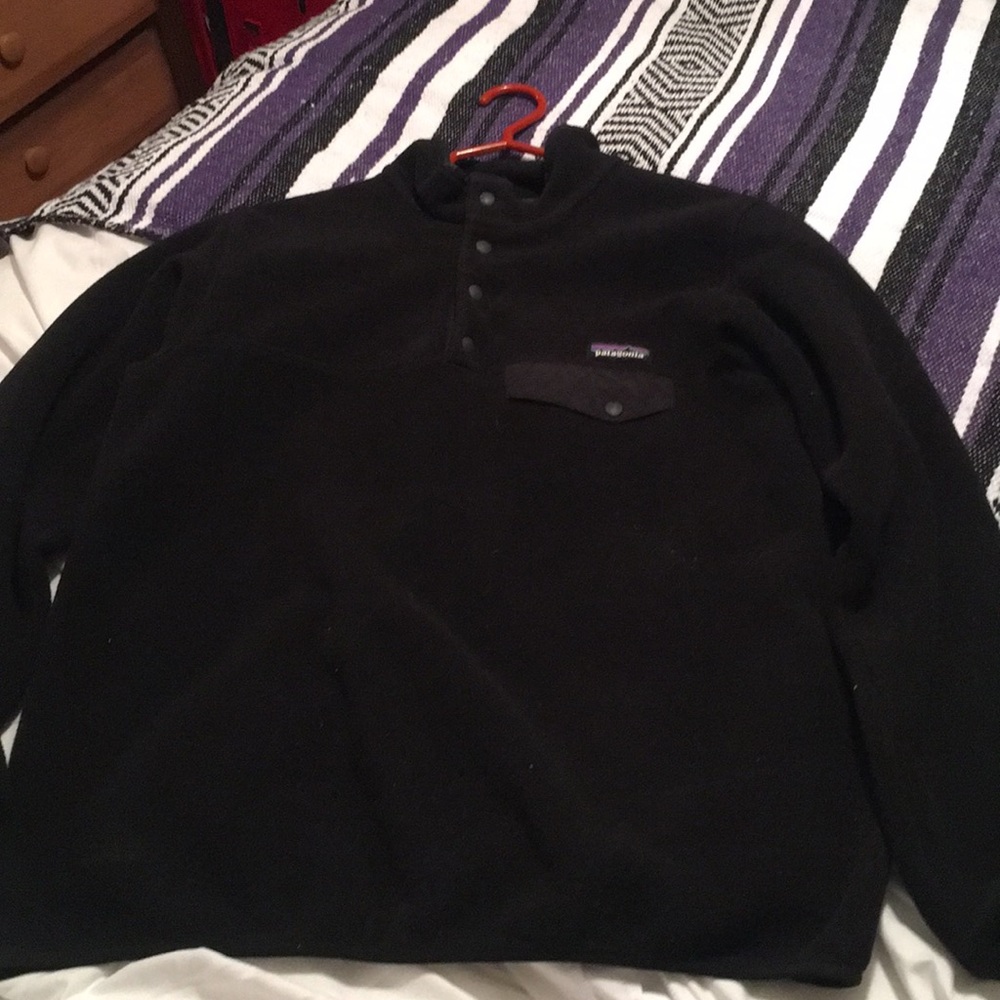 Patagonia pullover
